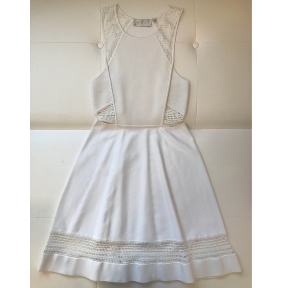 A.L.C. Dresses & Skirts - A.L.C. Summer Dress Sz M